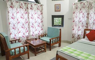 Sariska Farms & Adventure