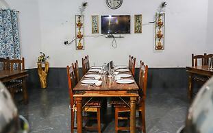 Sariska Farms & Adventure