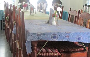 Sariska Farms & Adventure