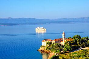 Apartments and Room Napoli