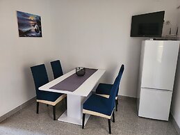 Apartments and Room Napoli