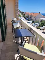 Apartments and Room Napoli