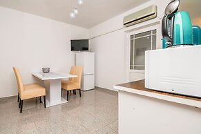 Apartments and Room Napoli