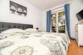Apartments and Room Napoli