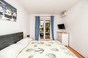 Apartments and Room Napoli