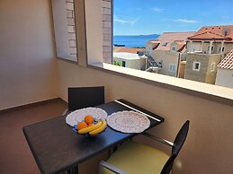 Apartments and Room Napoli