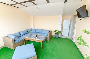 Apartments and Room Napoli