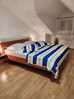 Apartments and Room Napoli