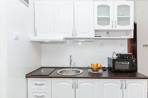 Apartments and Room Napoli