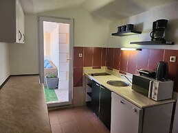 Apartments and Room Napoli