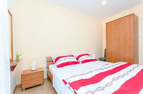 Apartments and Room Napoli