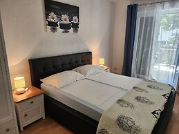 Apartments and Room Napoli