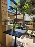 Apartments and Room Napoli