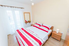 Apartments and Room Napoli