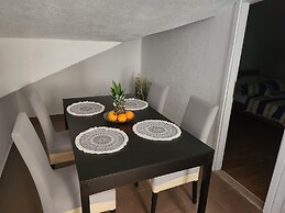 Apartments and Room Napoli