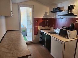 Apartments and Room Napoli