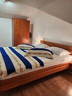 Apartments and Room Napoli