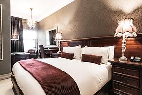 Tramonto Boutique Hotel