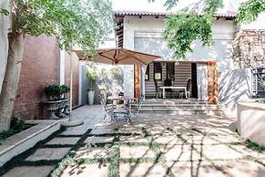 Tramonto Boutique Hotel