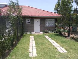 Mlima View Gardens