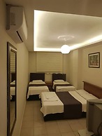 Hotel Feryil Centrum