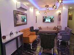 Hotel Feryil Centrum