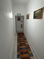 Hotel Feryil Centrum