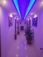 Hotel Feryil Centrum