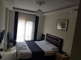 Hotel Feryil Centrum