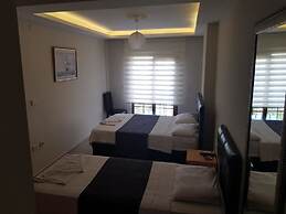 Hotel Feryil Centrum