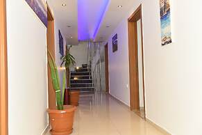 Hotel Feryil Centrum