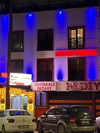 Hotel Feryil Centrum