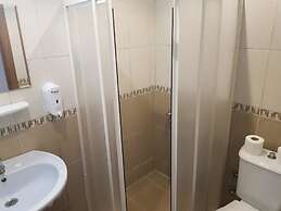 Hotel Feryil Centrum