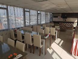 Hotel Feryil Centrum