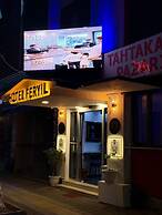 Hotel Feryil Centrum