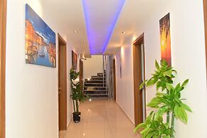 Hotel Feryil Centrum