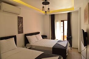 Hotel Feryil Centrum