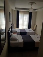 Hotel Feryil Centrum