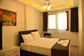 Hotel Feryil Centrum