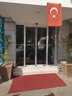 Hotel Feryil Centrum