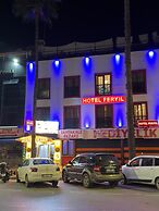 Hotel Feryil Centrum