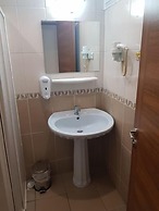 Hotel Feryil Centrum