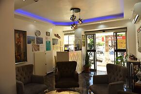 Hotel Feryil Centrum