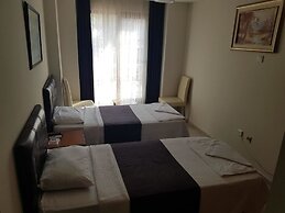 Hotel Feryil Centrum