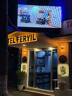 Hotel Feryil Centrum
