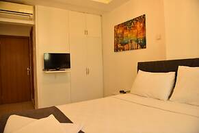 Hotel Feryil Centrum