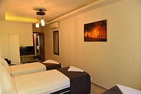 Hotel Feryil Centrum