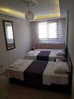 Hotel Feryil Centrum