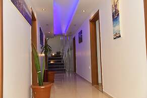 Hotel Feryil Centrum