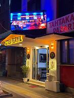 Hotel Feryil Centrum